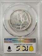 1925 Stone Mountain, UNC Detail PCGS