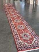 MAGNIFICENT SERAPI 18' RUNNER