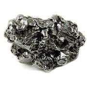 Genuine Meteorite with COA
