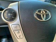 2015 Toyota Prius c One Hatchback 4D