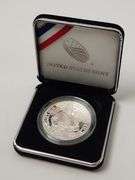 2015-P $1 U.S. Marshals Service 225th Anniversary PR