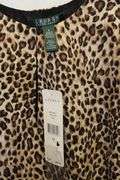 Ralph Lauren, Jaguar Pattern Shirt