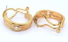 925 Sterling Silver Earrings
