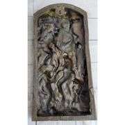 Religious Wall Plaque