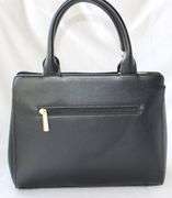 Stylish Black Color Designer Bag By David Jones-Paris
