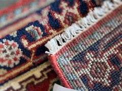 MAGNIFICENT SERAPI 18' RUNNER