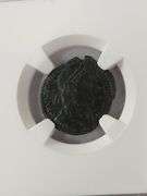 AD 364-375 Western Roman Empire Ch XF