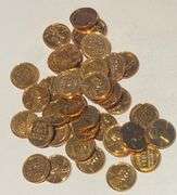 Roll of 1957 Proof Lincolns