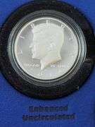 50th Anniversary Kennedy Half-Dollar Silver Collection