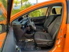 2015 Toyota Prius c One Hatchback 4D