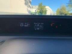 2015 Toyota Prius c One Hatchback 4D