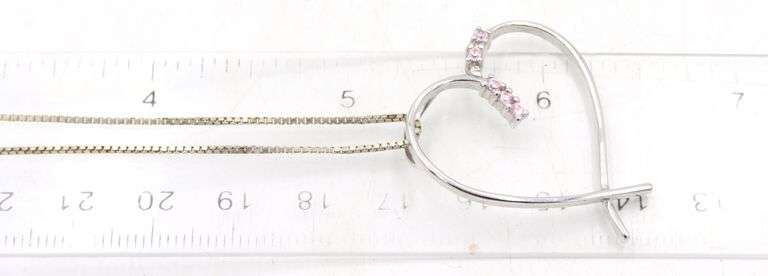 Group lot of 12 vintage 925 sterling silver necklaces