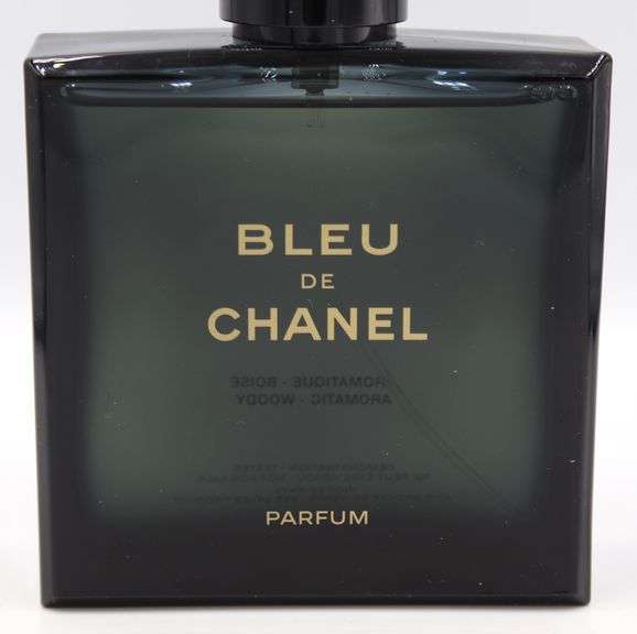 Bleu De Chanel Parfum 3.4FLOZ