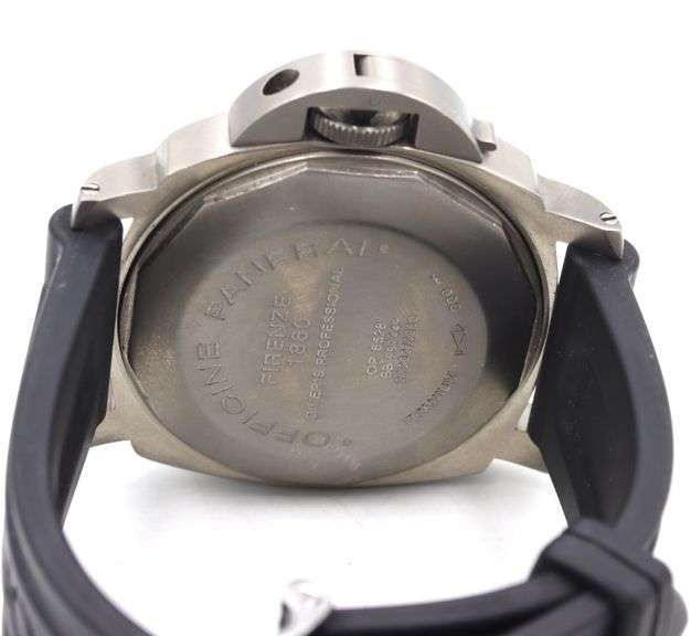 Replica Panerai automatic watch