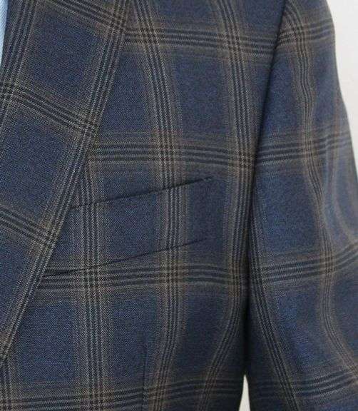 Handsome All year around Modern Fit Sport Coat