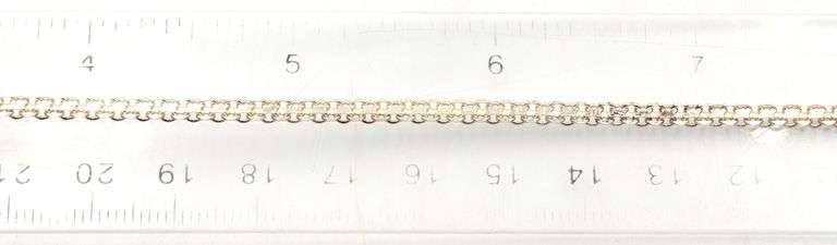 Group lot of 6 Vintage 925 sterling silver bracelets