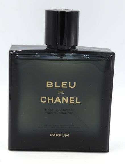Bleu De Chanel Parfum 3.4FLOZ