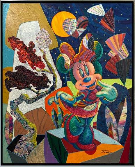 Spectacular Art by Tadeo Zavaleta