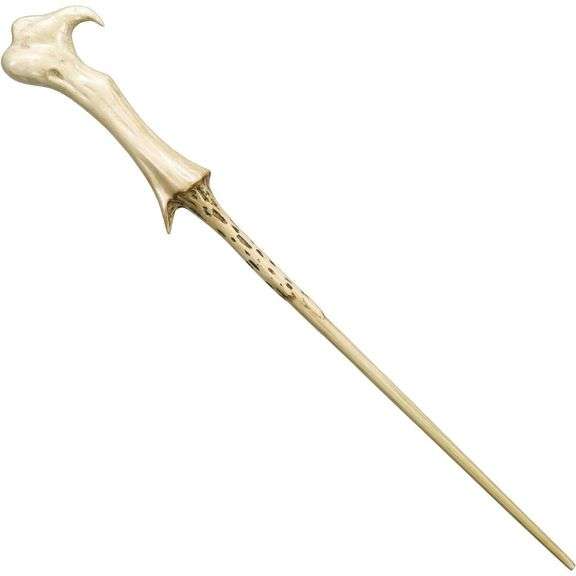 Harry Potter Lord Voldemort's Wand in Ollivander's Box