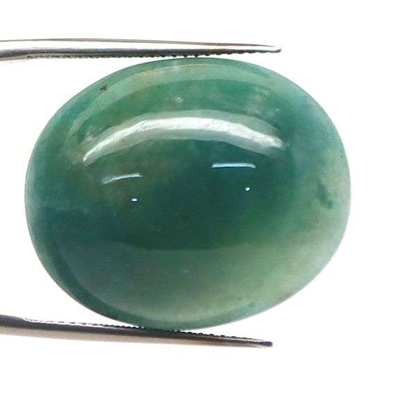 Huge collectors 42.91ct untreated Grandidierite!