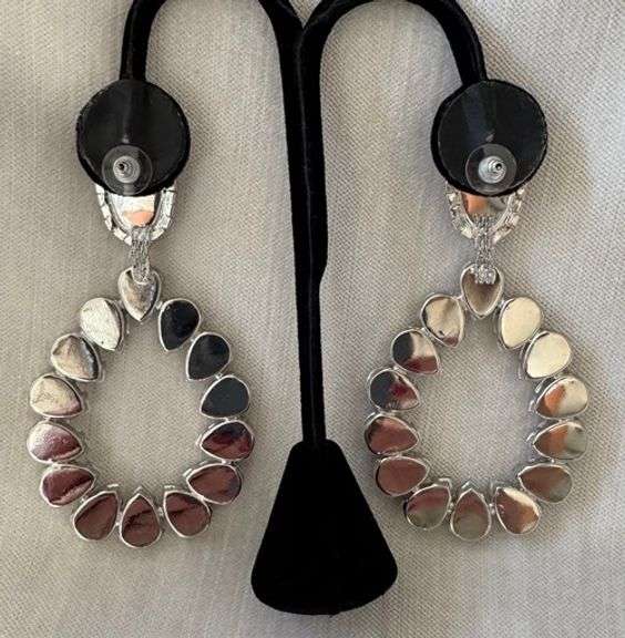 Stylish  Fashion  Design Earrings