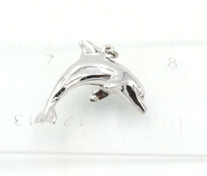 Group lot of Vintage 925 sterling silver pendants
