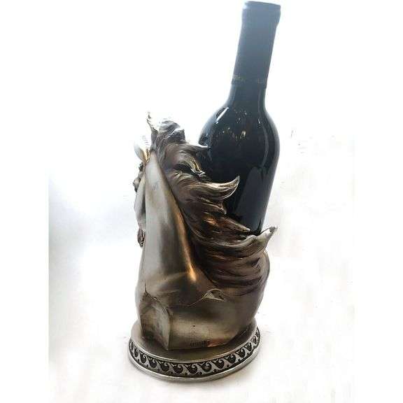 Mystical Unicorn Wine Bottle Holder
