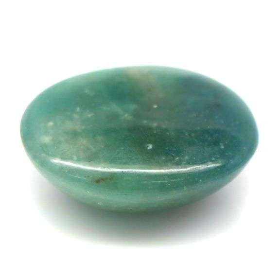 Huge collectors 42.91ct untreated Grandidierite!