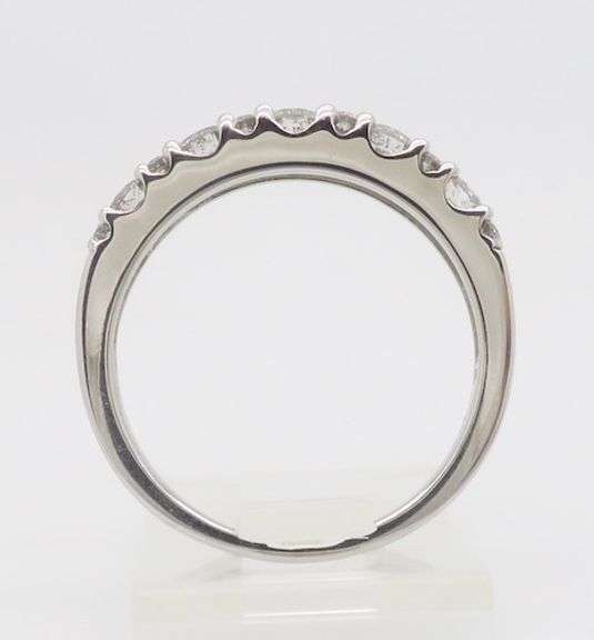 Diamond Anniversary Band
