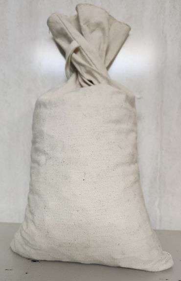 5000 Count Bag Of Wheat Cents, Circulated