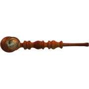 Ukrainian Cherry Wood Tobacco Pipe