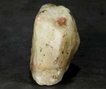 Large 2,255ct untreated uncut Beryl
