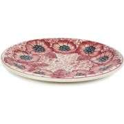 Authentic Polish Pottery Plate