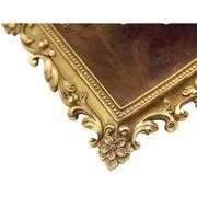 Victorian Baroque 8x10 Picture Frame