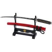 Mini Japanese Samurai Katana Letter Opener