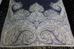 A Very Unique Design Lady's Scarf