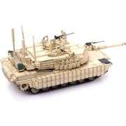 US M1A2 Abrams Main Battle Tank with TUSK II