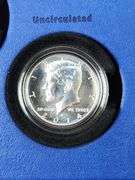 50th Anniversary Kennedy Half-Dollar Silver Collection