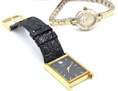 Group lot of 6 watches