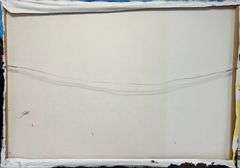 Rare Steve Kaufman One Of A Kind Artwork, Salvador Dali