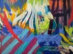 Phenomenal Original by Tadeo Zavaleta