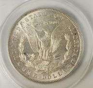 1903 Morgan Silver Dollar MS 62