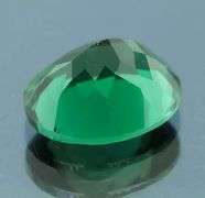 Ravishing 4.42ct collectors green Amethyst