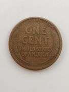 Lot of "3" KEY DATE 1 Cent Lot, Circulated