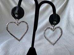 Stylish  Fashion  Design Earrings