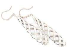 Tiffany & Co Paloma Picaso Venezia Luce drop earrings
