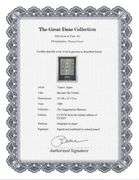 Highly Collectible Yaacov Agam Hand Signed Color Serigraph