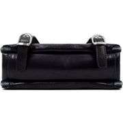 Italian Full-Grain Leather Backpack