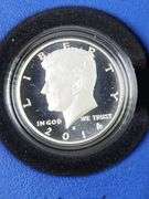 50th Anniversary Kennedy Half-Dollar Silver Collection