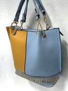 Stylish Designer Style Leather Bag